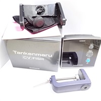 ２０探見丸ＣＶ－ＦＩＳＨ